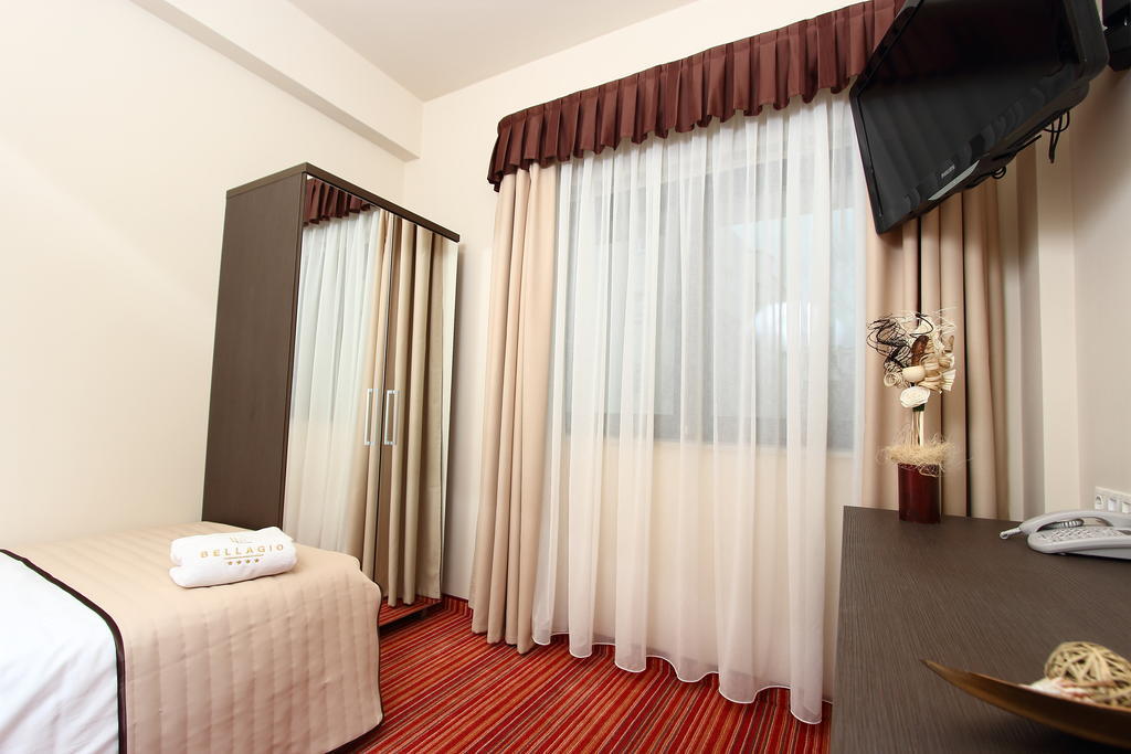 Pensiunea Bellagio Cluj-Napoca Habitación foto
