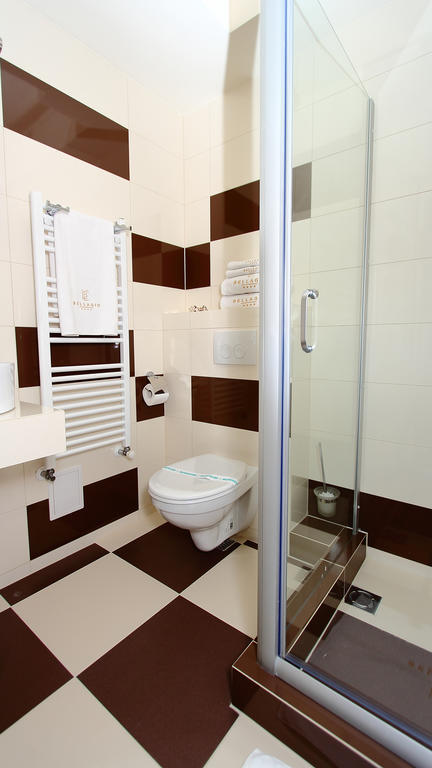 Pensiunea Bellagio Cluj-Napoca Habitación foto